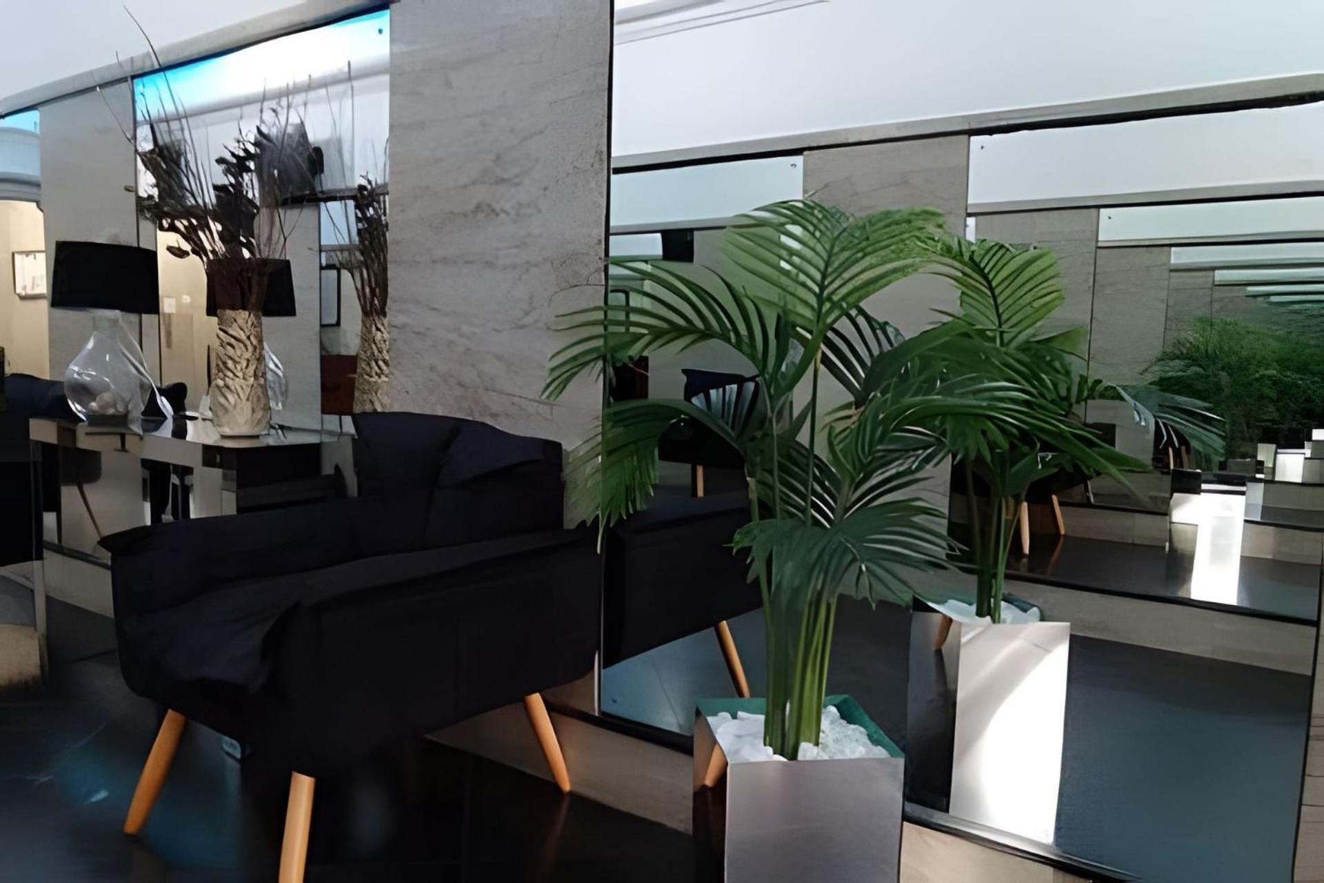 Apartamento Pe Na Areia Río de Janeiro Exterior foto