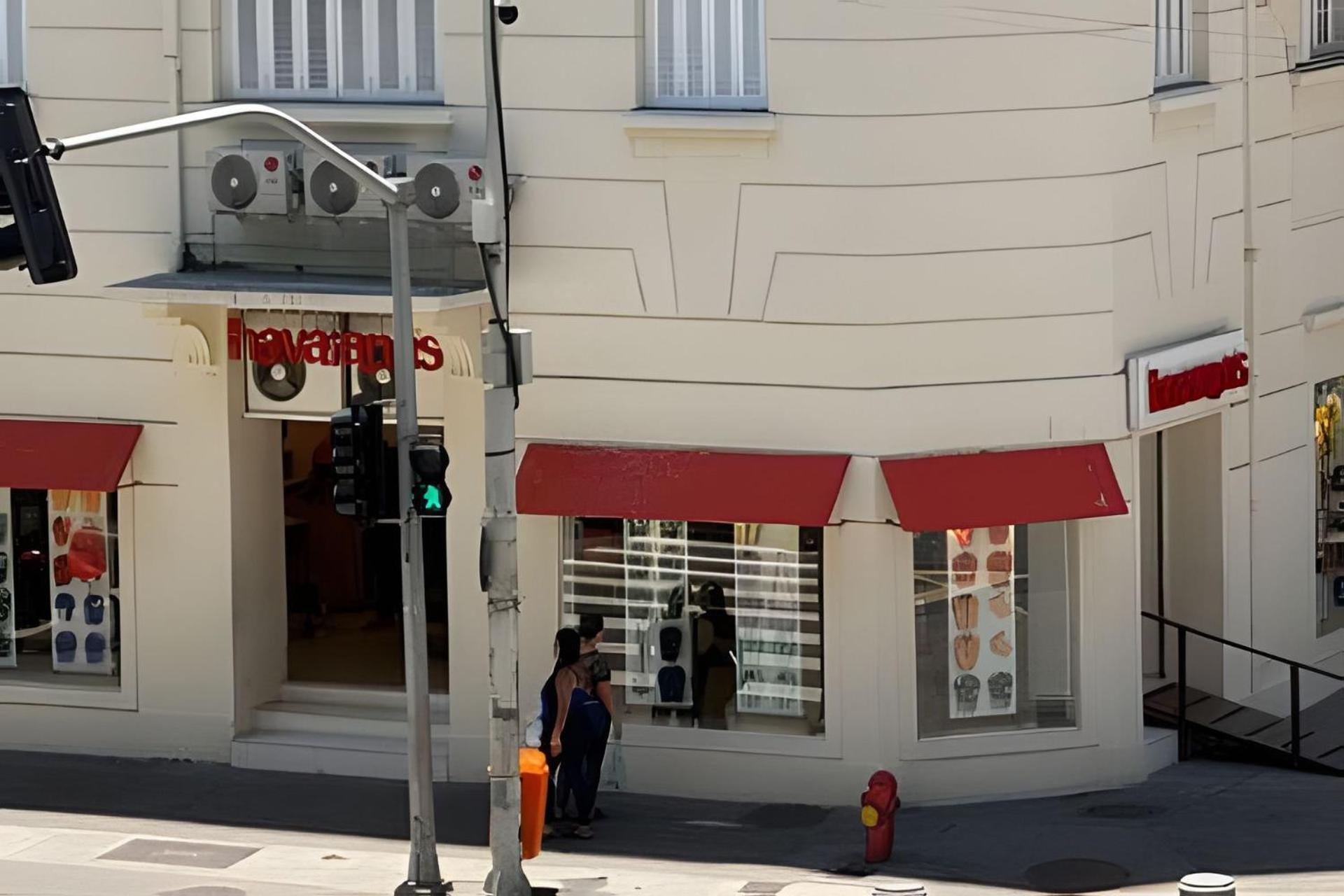 Apartamento Pe Na Areia Río de Janeiro Exterior foto
